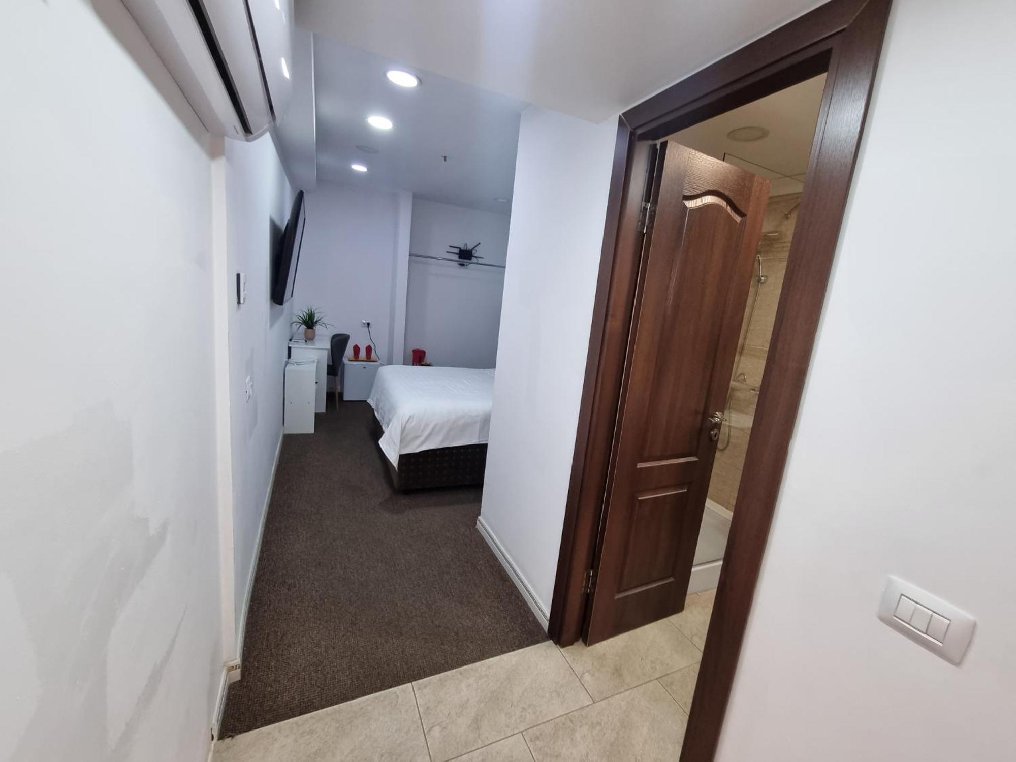 Poet Palace 4* Bucarest