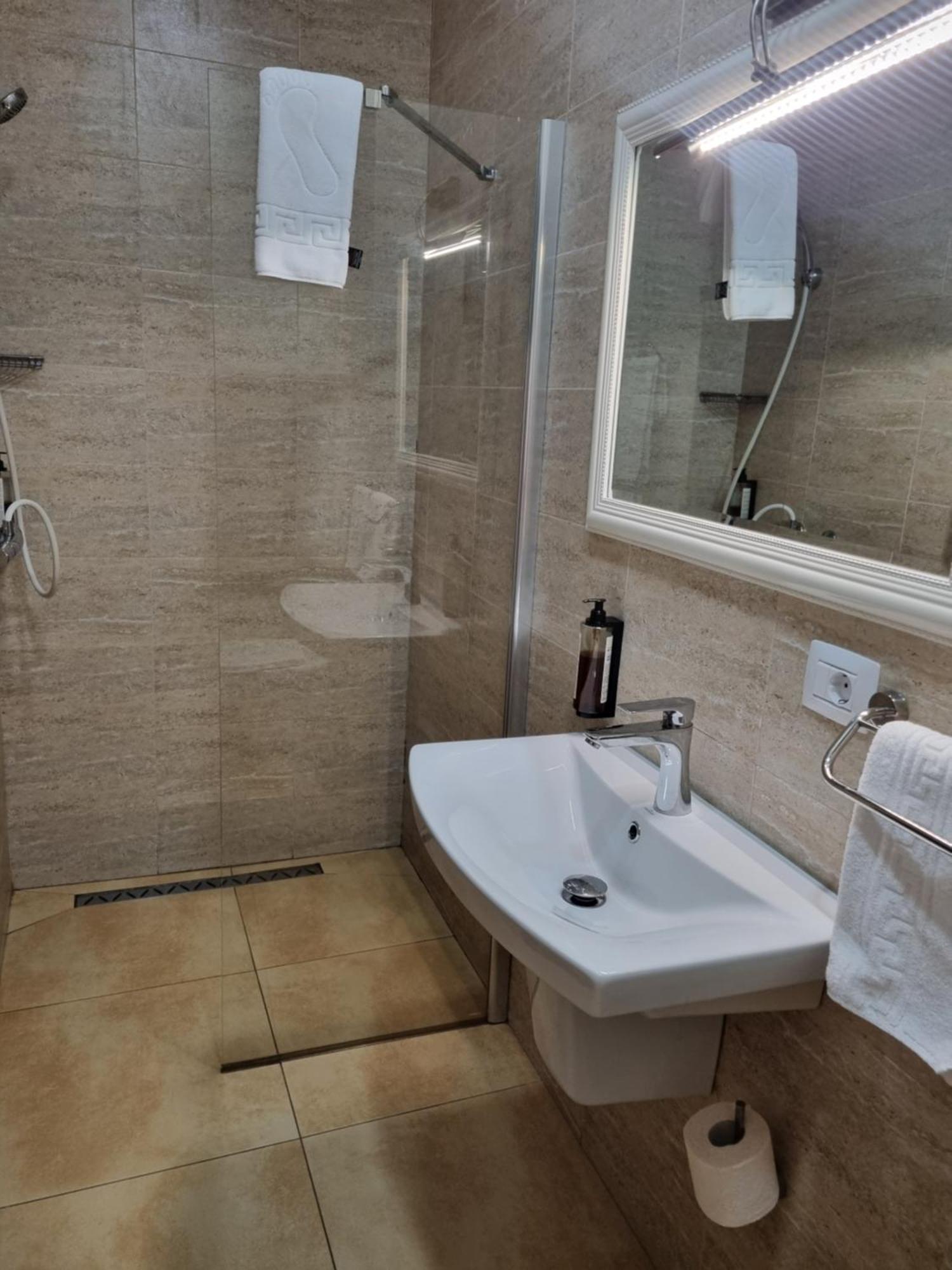 Hotel Poet Palace Bucarest