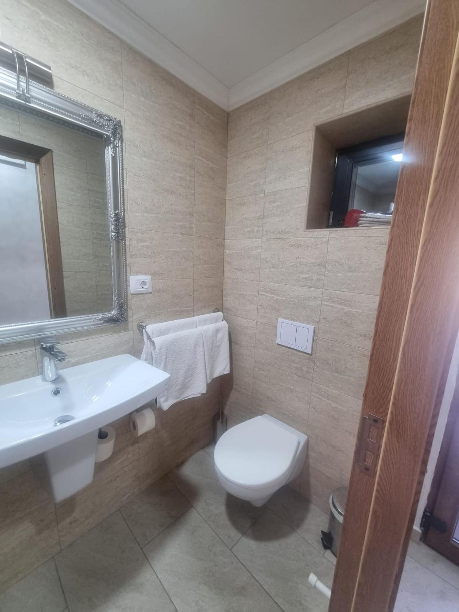 Hotel Poet Palace Bukarest