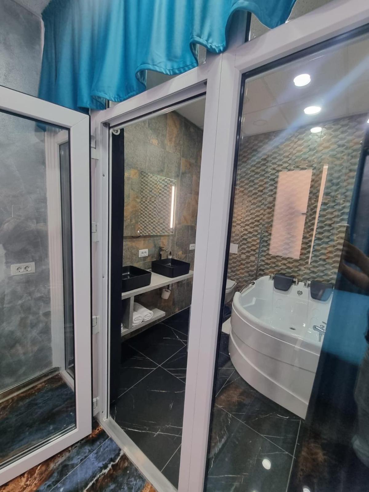 Poet Palace 4* Bukarest