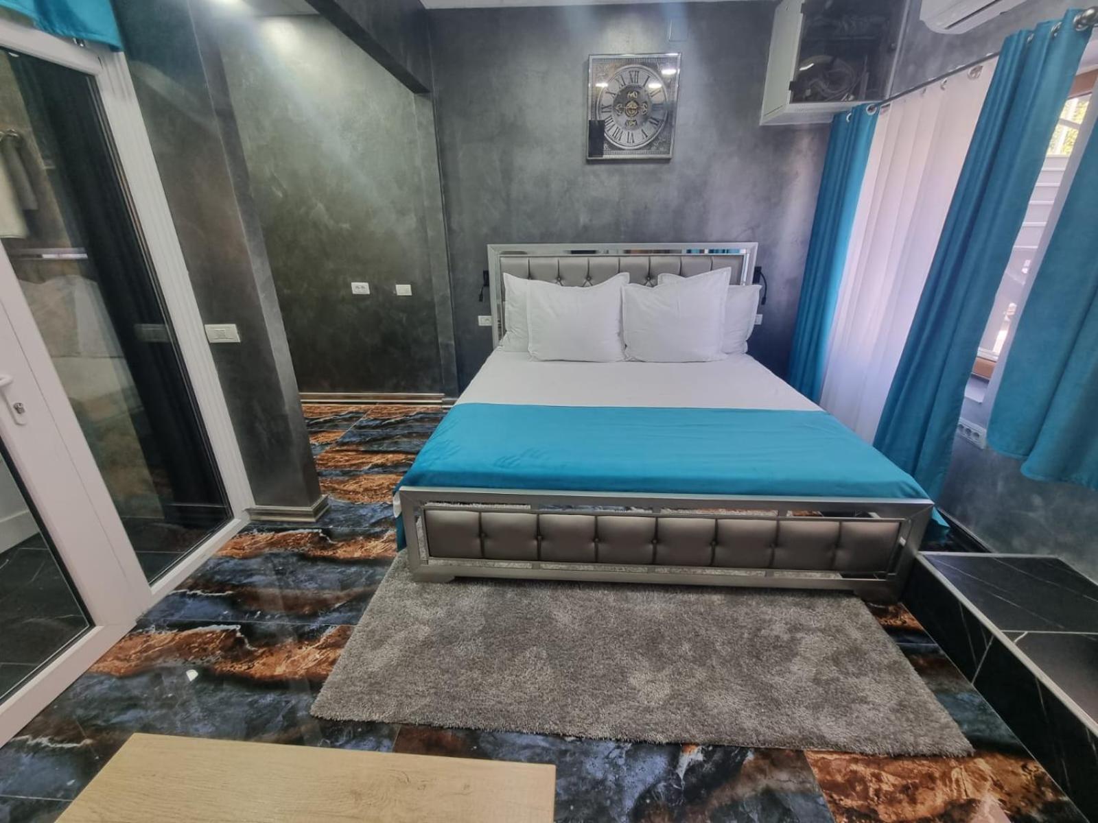 Poet Palace Hotel Bukarest