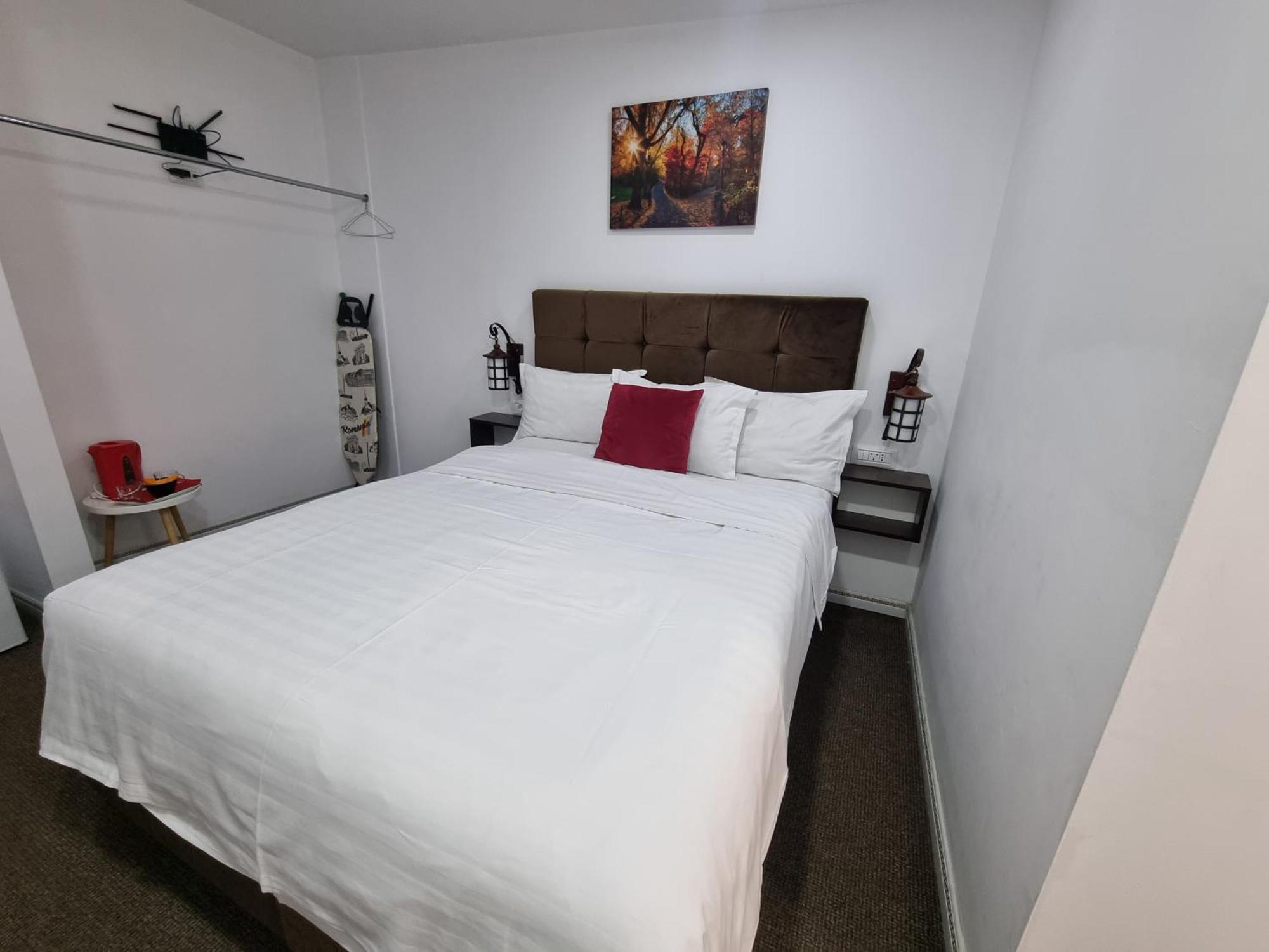 Poet Palace Hotel Bukarest
