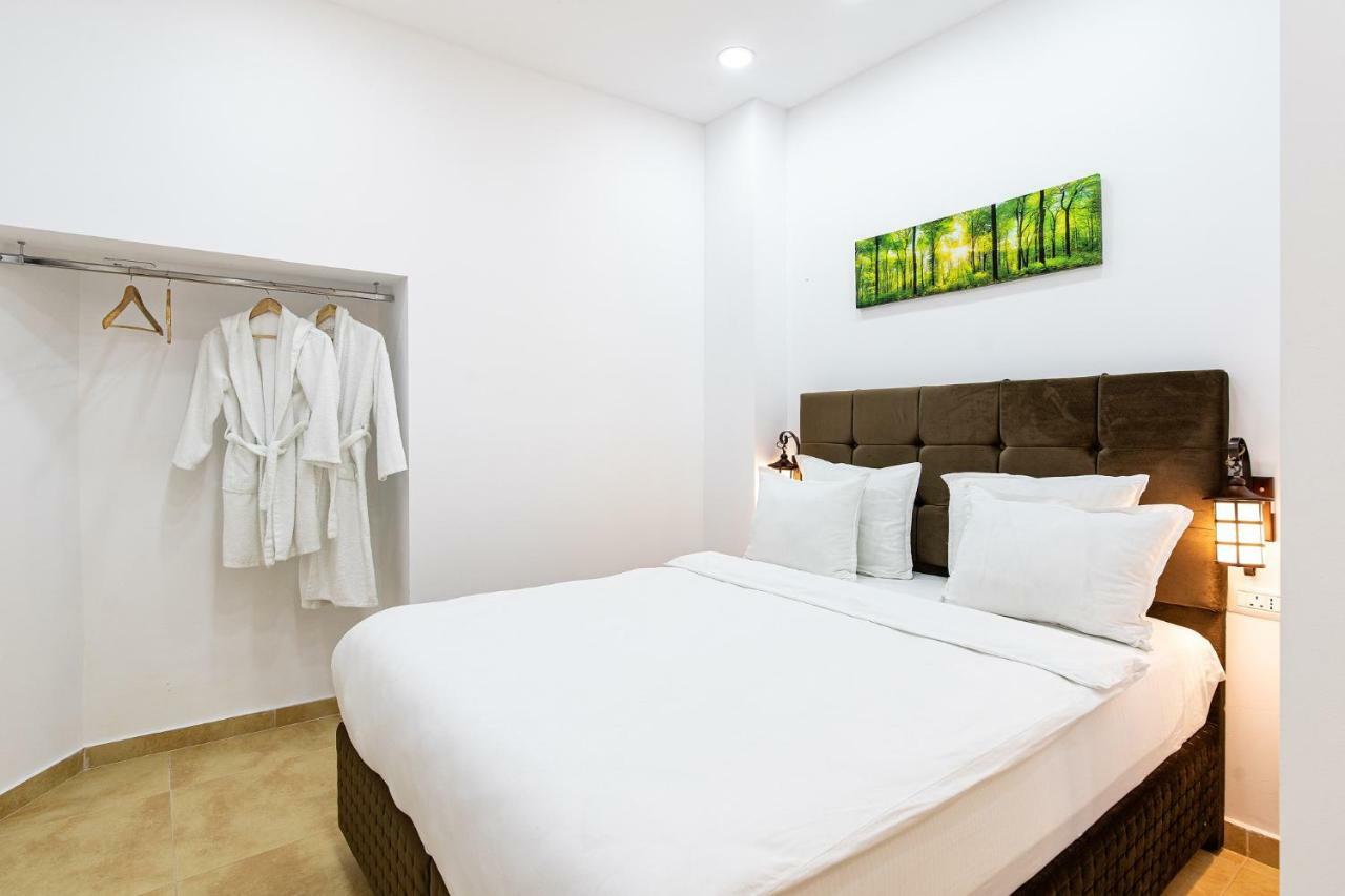 Poet Palace Hotel Bukarest