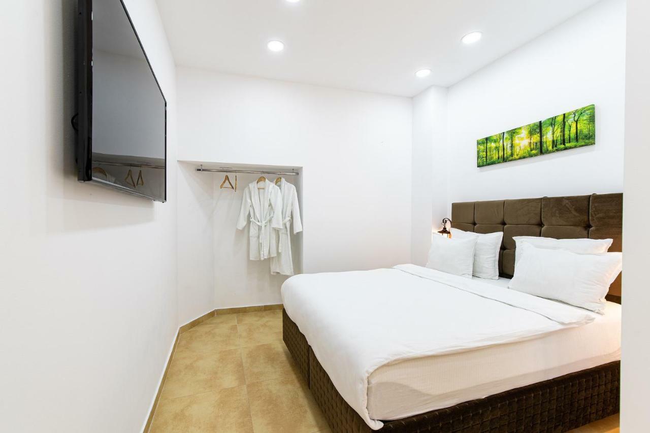 Poet Palace 4* Bukarest