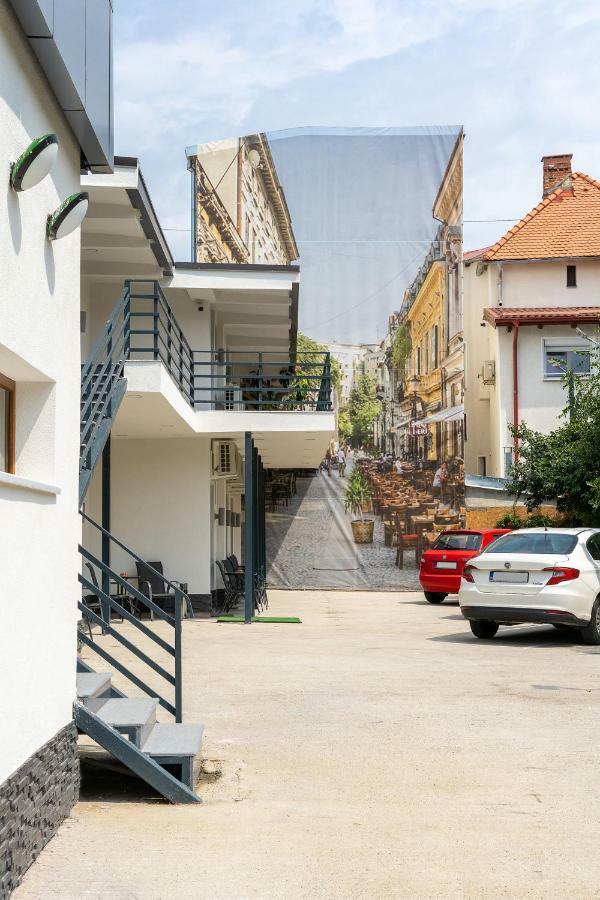 Poet Palace 4* Bukarest